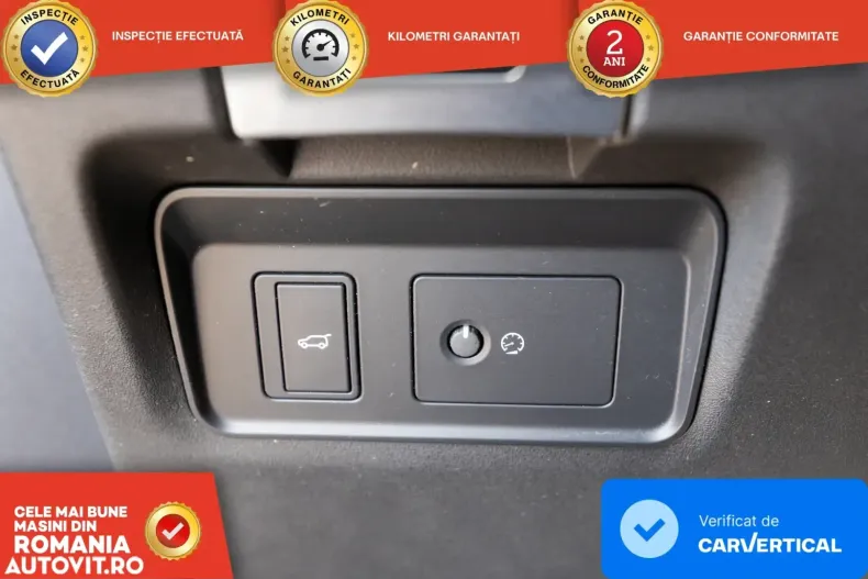 Land Rover Range Rover din 2021 cu 33.751 km - oferta LAN154863 - foto 8