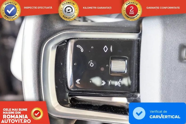 Land Rover Range Rover din 2021 cu 33.751 km - oferta LAN154863 - foto 9