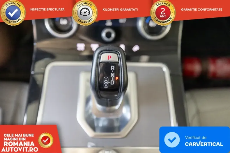 Land Rover Range Rover din 2021 cu 33.751 km - oferta LAN154863 - foto 14