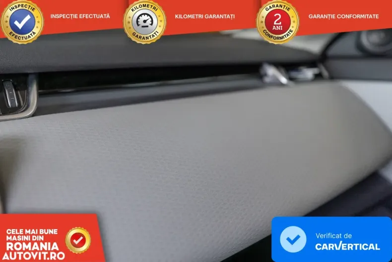 Land Rover Range Rover din 2021 cu 33.751 km - oferta LAN154863 - foto 15