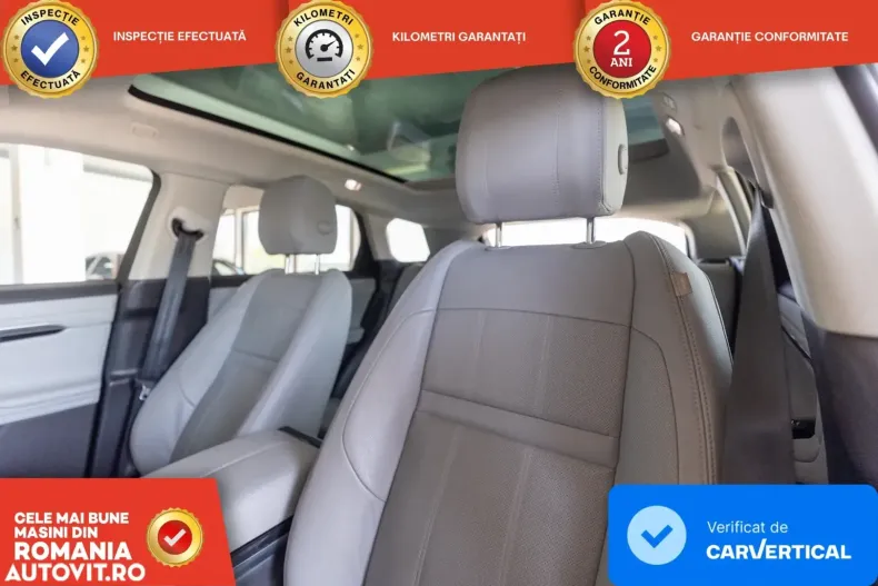 Land Rover Range Rover din 2021 cu 33.751 km - oferta LAN154863 - foto 17