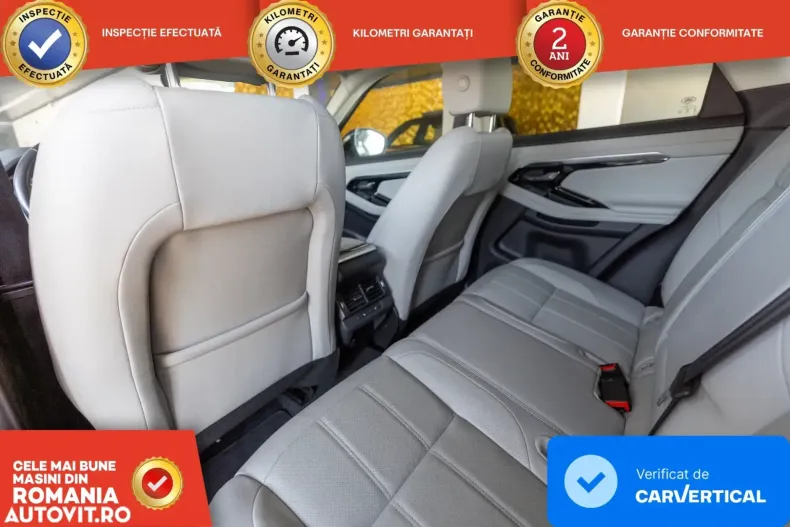 Land Rover Range Rover din 2021 cu 33.751 km - oferta LAN154863 - foto 18