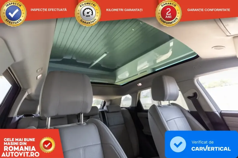 Land Rover Range Rover din 2021 cu 33.751 km - oferta LAN154863 - foto 19