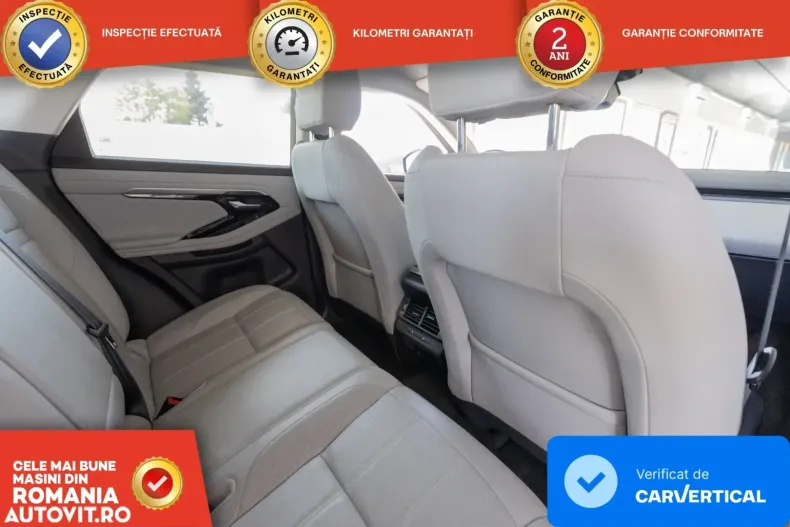 Land Rover Range Rover din 2021 cu 33.751 km - oferta LAN154863 - foto 21