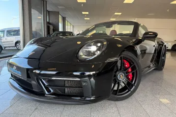 Porsche 992 din 2022 - oferta POR154864