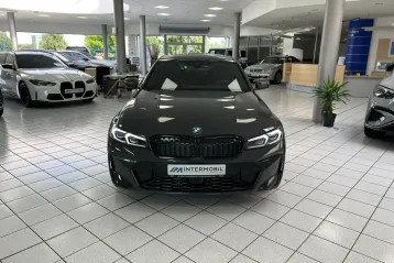 BMW 330 din 2024 - oferta BMW154866