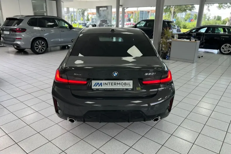 BMW 330 din 2024 cu 1.650 km - oferta BMW154866 - foto 4