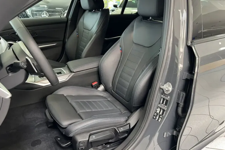 BMW 330 din 2024 cu 1.650 km - oferta BMW154866 - foto 8