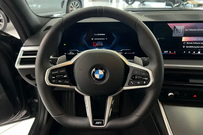 BMW 330 din 2024 cu 1.650 km - oferta BMW154866 - foto 9