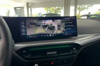 BMW 330 din 2024 cu 1.650 km - oferta BMW154866 - foto 13