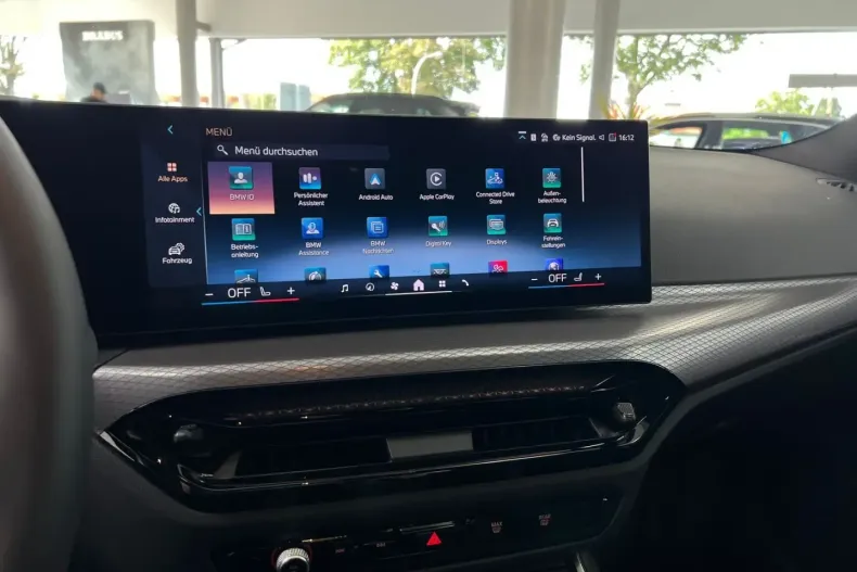 BMW 330 din 2024 cu 1.650 km - oferta BMW154866 - foto 16