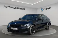 BMW 330 din 2024 cu 17.600 km - oferta BMW154867 - foto 1