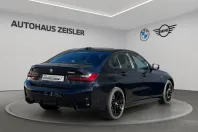 BMW 330 din 2024 cu 17.600 km - oferta BMW154867 - foto 2