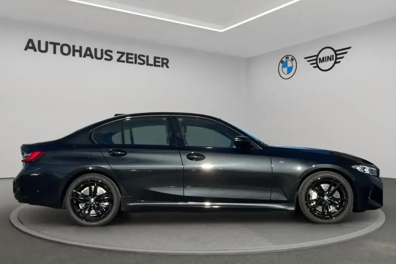 BMW 330 din 2024 cu 17.600 km - oferta BMW154867 - foto 3