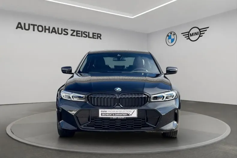 BMW 330 din 2024 cu 17.600 km - oferta BMW154867 - foto 5