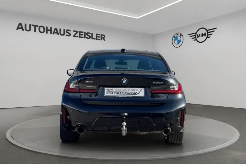 BMW 330 din 2024 cu 17.600 km - oferta BMW154867 - foto 6