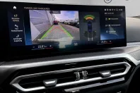 BMW 330 din 2024 cu 17.600 km - oferta BMW154867 - foto 8