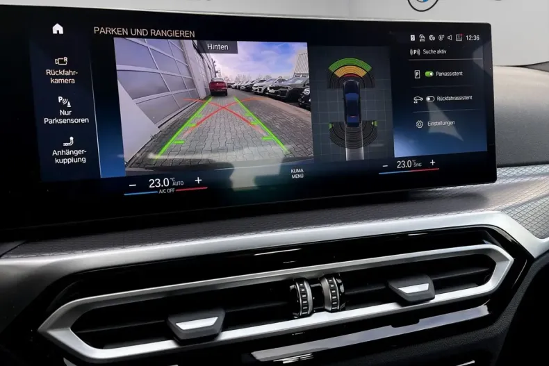 BMW 330 din 2024 cu 17.600 km - oferta BMW154867 - foto 8