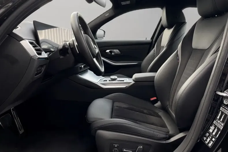 BMW 330 din 2024 cu 17.600 km - oferta BMW154867 - foto 9