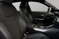 BMW 330 din 2024 cu 17.600 km - oferta BMW154867 - foto 12