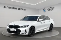 BMW 330 din 2024 cu 15.000 km - oferta BMW154868 - foto 1