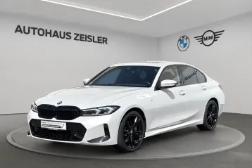 BMW 330 din 2024 - oferta BMW154868