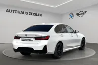 BMW 330 din 2024 cu 15.000 km - oferta BMW154868 - foto 2