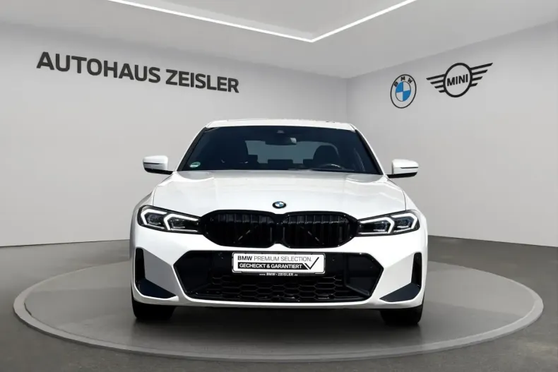 BMW 330 din 2024 cu 15.000 km - oferta BMW154868 - foto 5