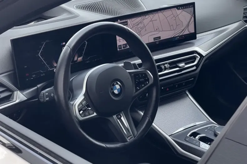 BMW 330 din 2024 cu 15.000 km - oferta BMW154868 - foto 7