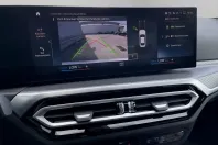 BMW 330 din 2024 cu 15.000 km - oferta BMW154868 - foto 8