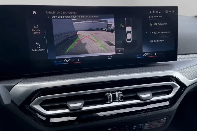 BMW 330 din 2024 cu 15.000 km - oferta BMW154868 - foto 8