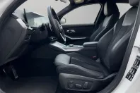 BMW 330 din 2024 cu 15.000 km - oferta BMW154868 - foto 9