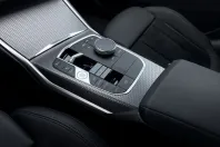 BMW 330 din 2024 cu 15.000 km - oferta BMW154868 - foto 10