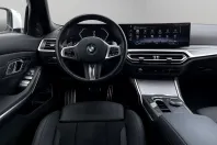 BMW 330 din 2024 cu 15.000 km - oferta BMW154868 - foto 11