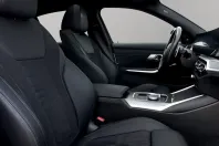 BMW 330 din 2024 cu 15.000 km - oferta BMW154868 - foto 12