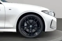 BMW 330 din 2024 cu 15.000 km - oferta BMW154868 - foto 14