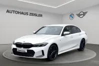 BMW 330 din 2024 cu 21.650 km - oferta BMW154870 - foto 1