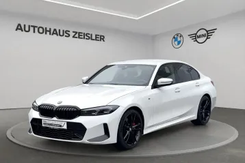 BMW 330 din 2024 - oferta BMW154870