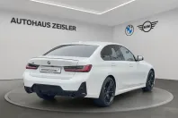 BMW 330 din 2024 cu 21.650 km - oferta BMW154870 - foto 2