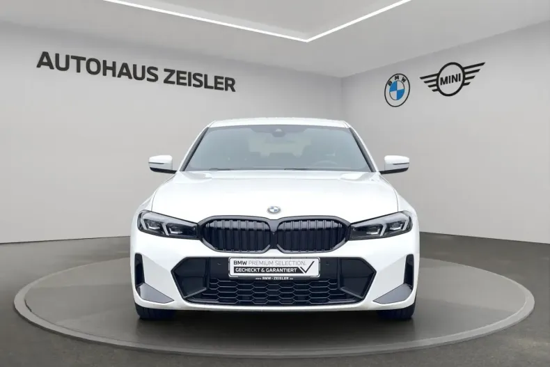 BMW 330 din 2024 cu 21.650 km - oferta BMW154870 - foto 5