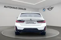 BMW 330 din 2024 cu 21.650 km - oferta BMW154870 - foto 6