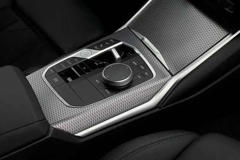 BMW 330 din 2024 cu 21.650 km - oferta BMW154870 - foto 10