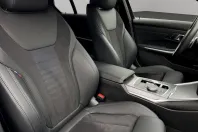 BMW 330 din 2024 cu 21.650 km - oferta BMW154870 - foto 12