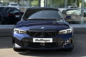 BMW 330 din 2024 - oferta BMW154871