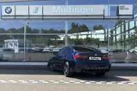 BMW 330 din 2024 cu 28.712 km - oferta BMW154871 - foto 5