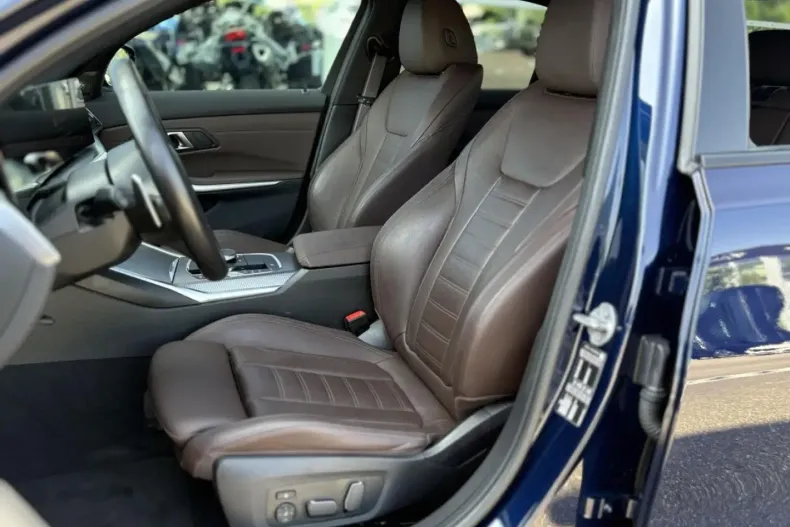 BMW 330 din 2024 cu 28.712 km - oferta BMW154871 - foto 7