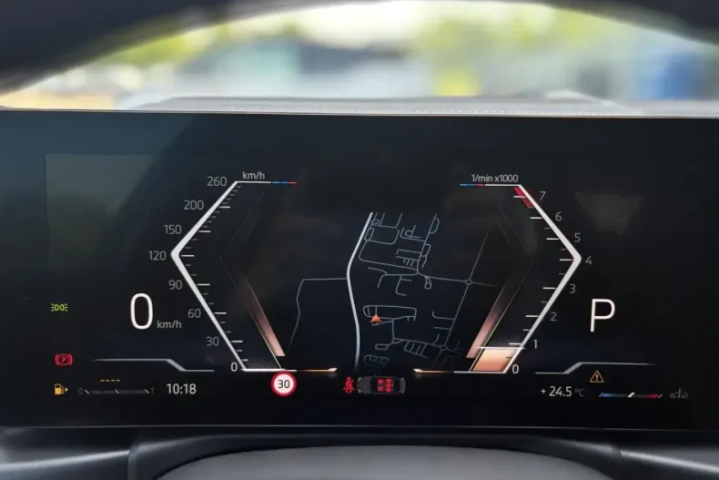 BMW 330 din 2024 cu 28.712 km - oferta BMW154871 - foto 8