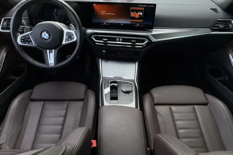 BMW 330 din 2024 cu 28.712 km - oferta BMW154871 - foto 9