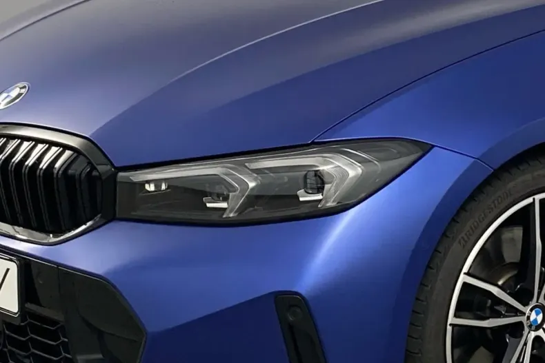 BMW 330 din 2024 cu 21.995 km - oferta BMW154872 - foto 5