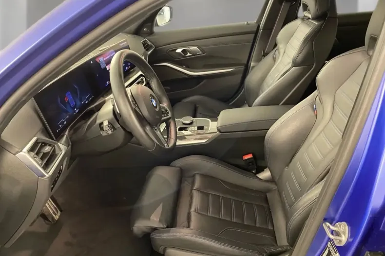 BMW 330 din 2024 cu 21.995 km - oferta BMW154872 - foto 7